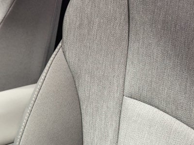 Honda Accord LX 2023