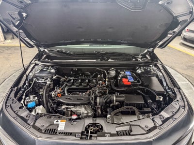 Honda Accord LX 2023