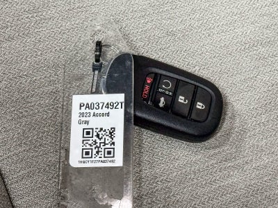 Honda Accord LX 2023