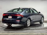 Honda Accord LX 2023