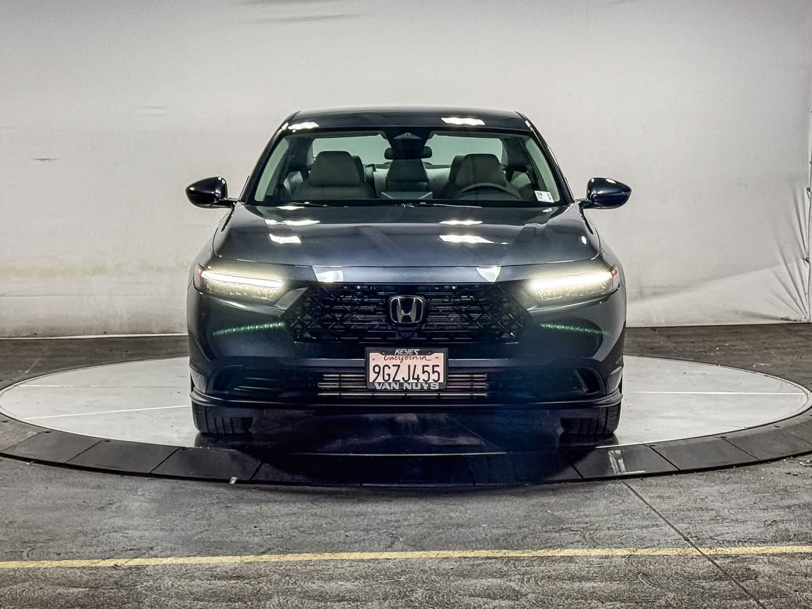 Honda Accord LX 2023