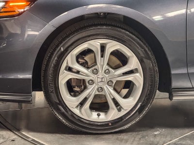 Honda Accord LX 2023