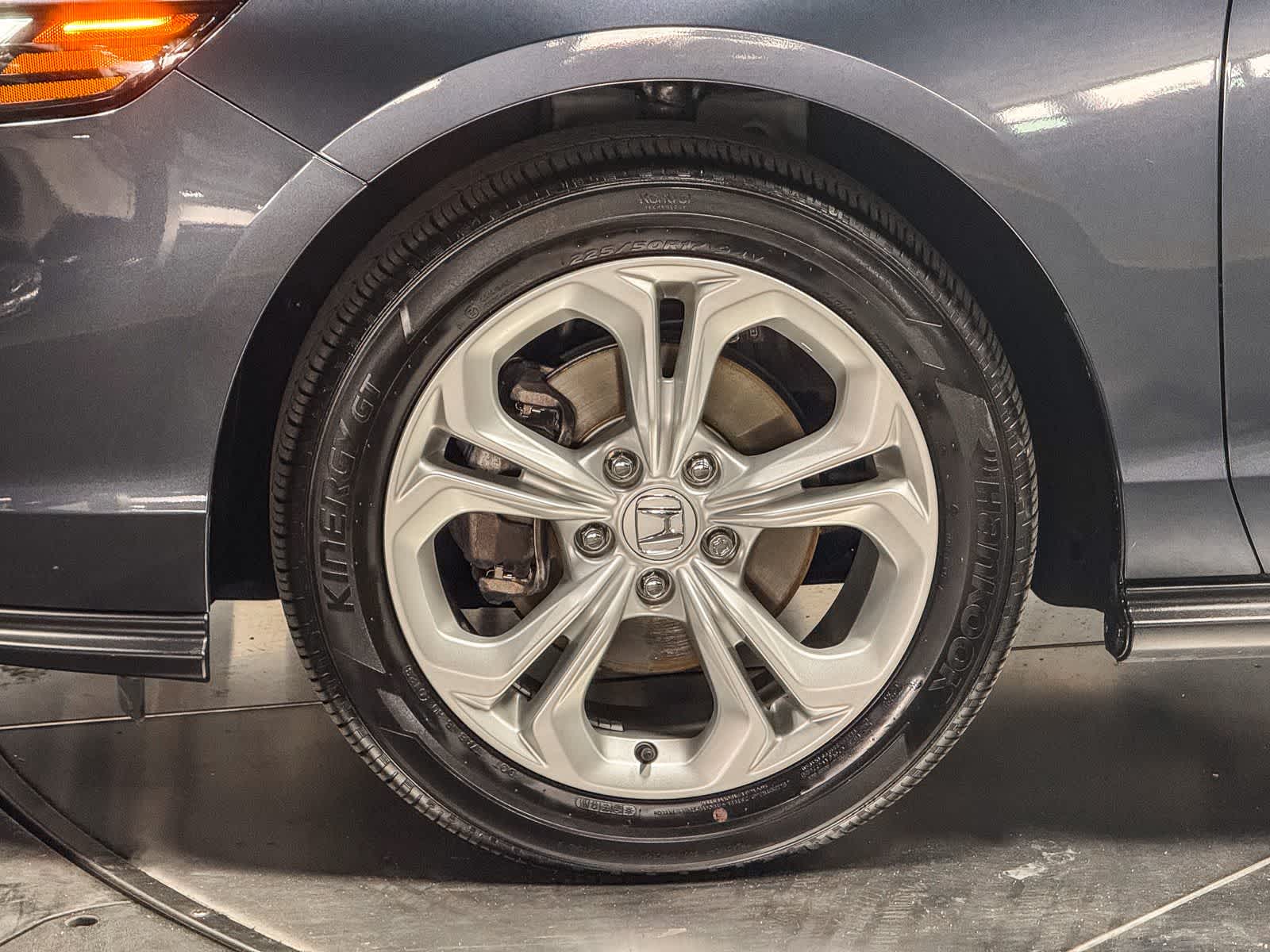Honda Accord LX 2023