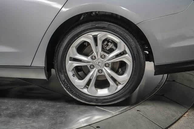 Honda Accord LX 2023