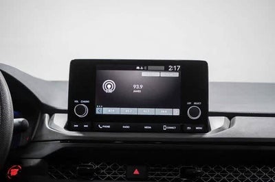 Honda Accord LX 2023