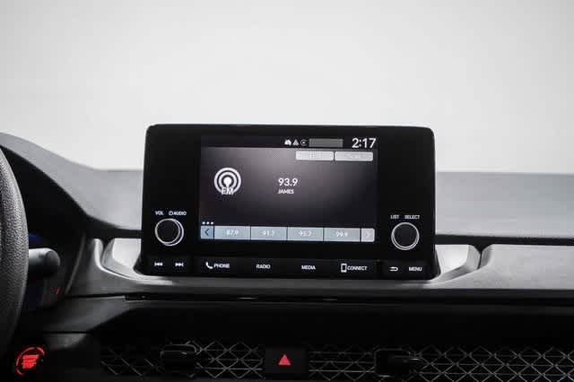 Honda Accord LX 2023