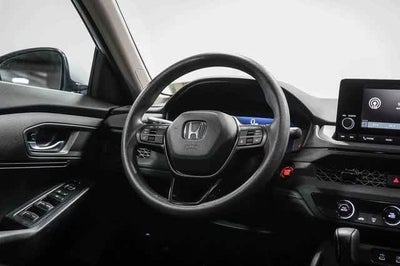 Honda Accord LX 2023