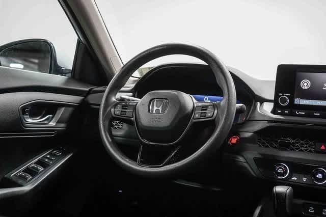 Honda Accord LX 2023