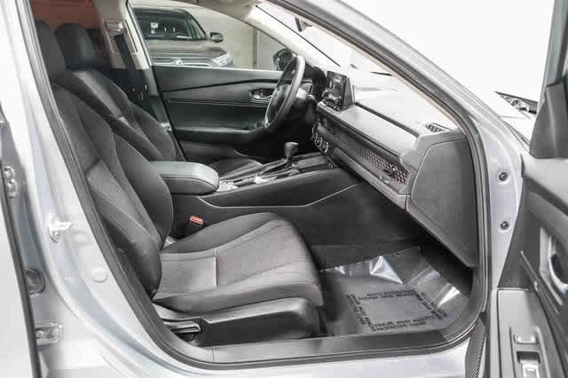 Honda Accord LX 2023