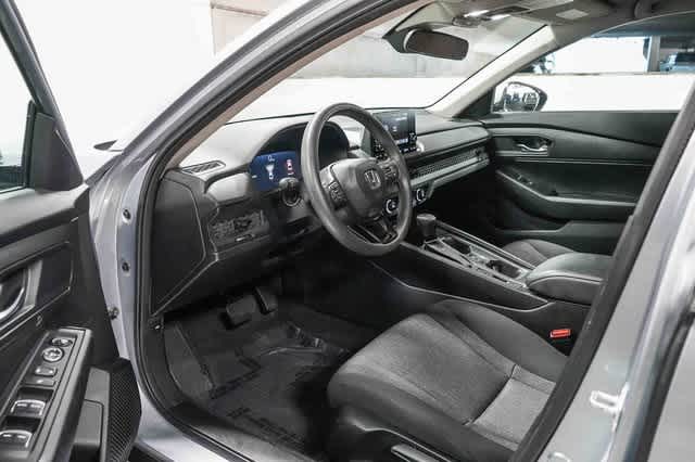 Honda Accord LX 2023