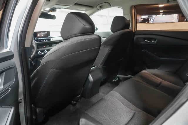 Honda Accord LX 2023