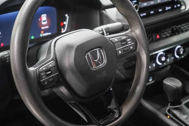 Honda Accord LX 2023