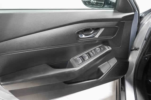 Honda Accord LX 2023