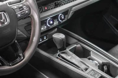 Honda Accord LX 2023