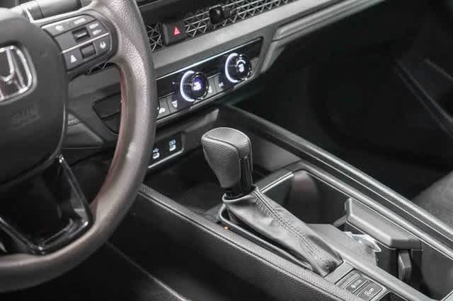 Honda Accord LX 2023