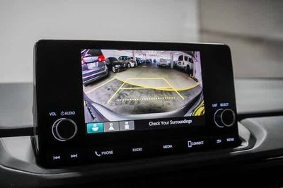 Honda Accord LX 2023