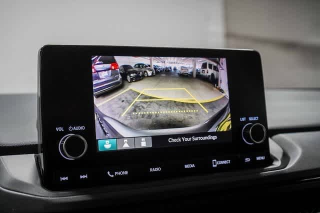 Honda Accord LX 2023