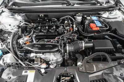 Honda Accord LX 2023