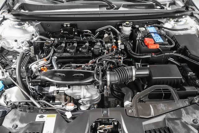 Honda Accord LX 2023