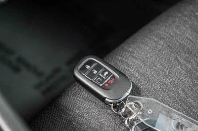 Honda Accord LX 2023