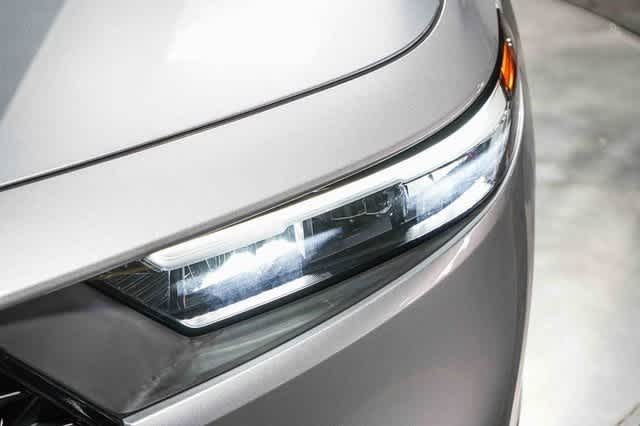 Honda Accord LX 2023