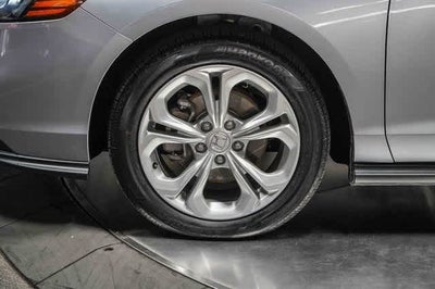 Honda Accord LX 2023