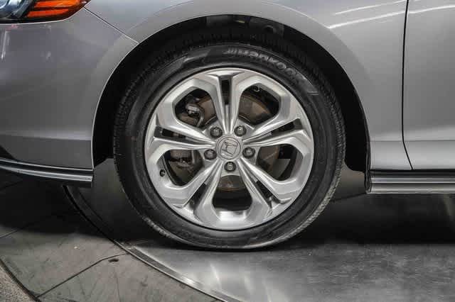 Honda Accord LX 2023