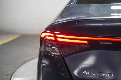 Honda Accord EX 2024
