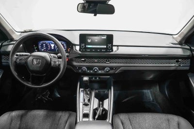 Honda Accord EX 2024