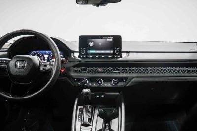 Honda Accord EX 2024