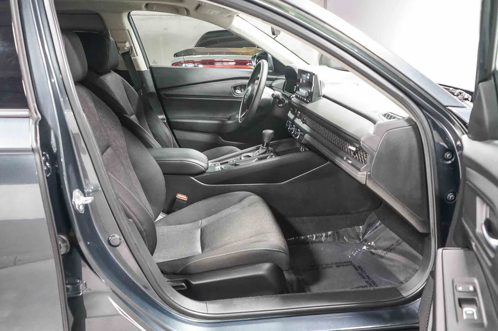 Honda Accord EX 2024