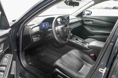 Honda Accord EX 2024