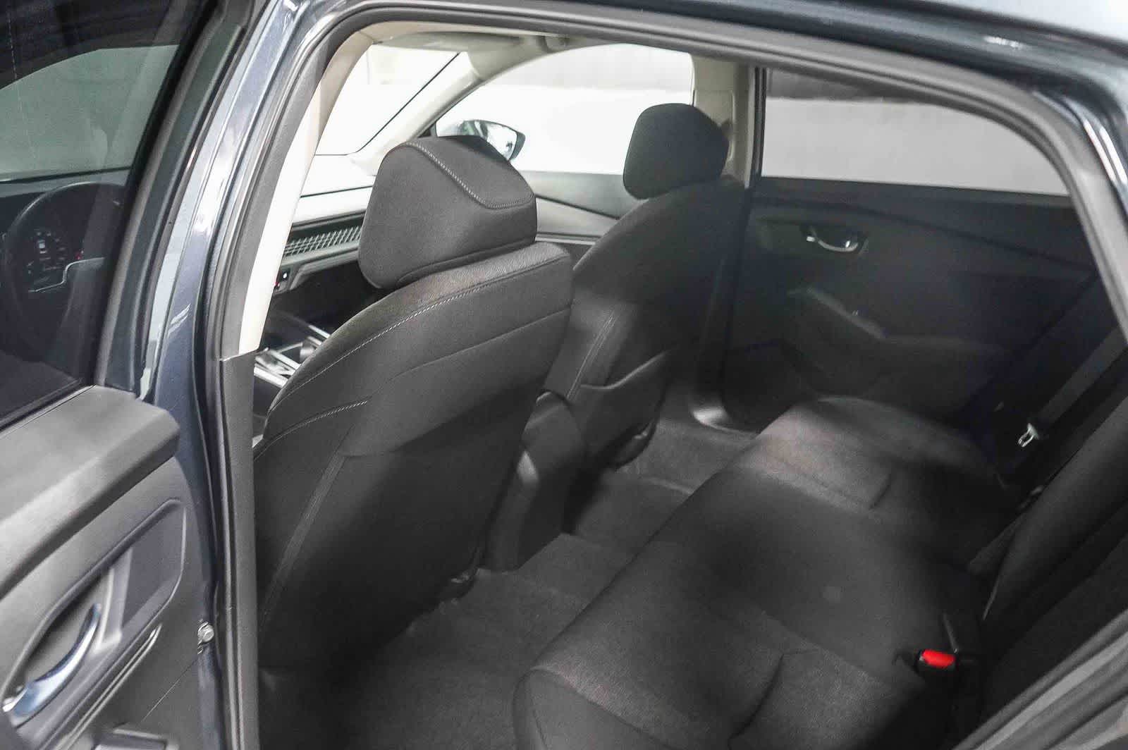 Honda Accord EX 2024
