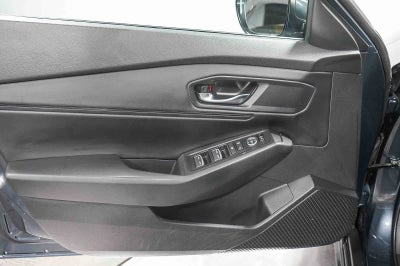 Honda Accord EX 2024