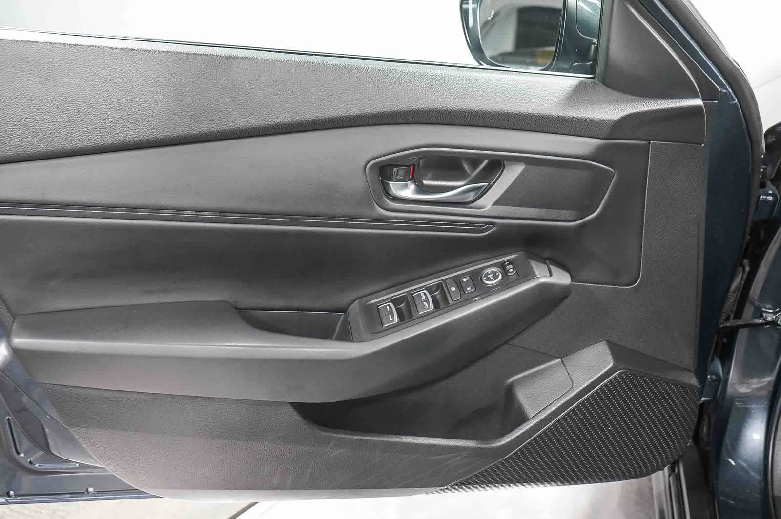 Honda Accord EX 2024