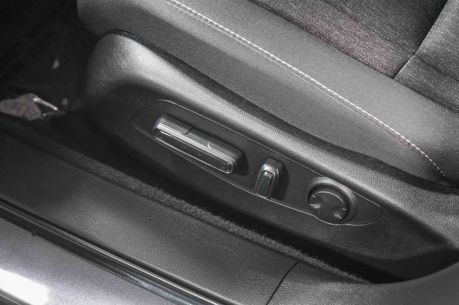 Honda Accord EX 2024