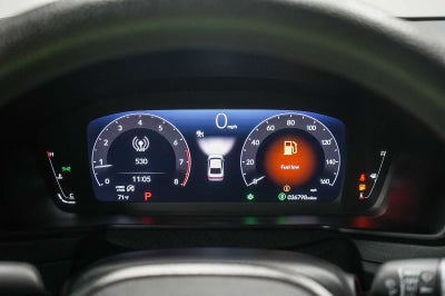 Honda Accord EX 2024
