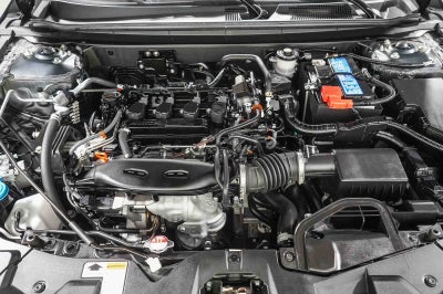 Honda Accord EX 2024