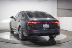 Honda Accord EX 2024