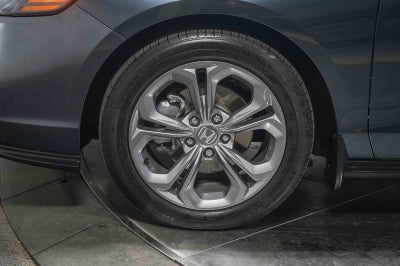 Honda Accord EX 2024