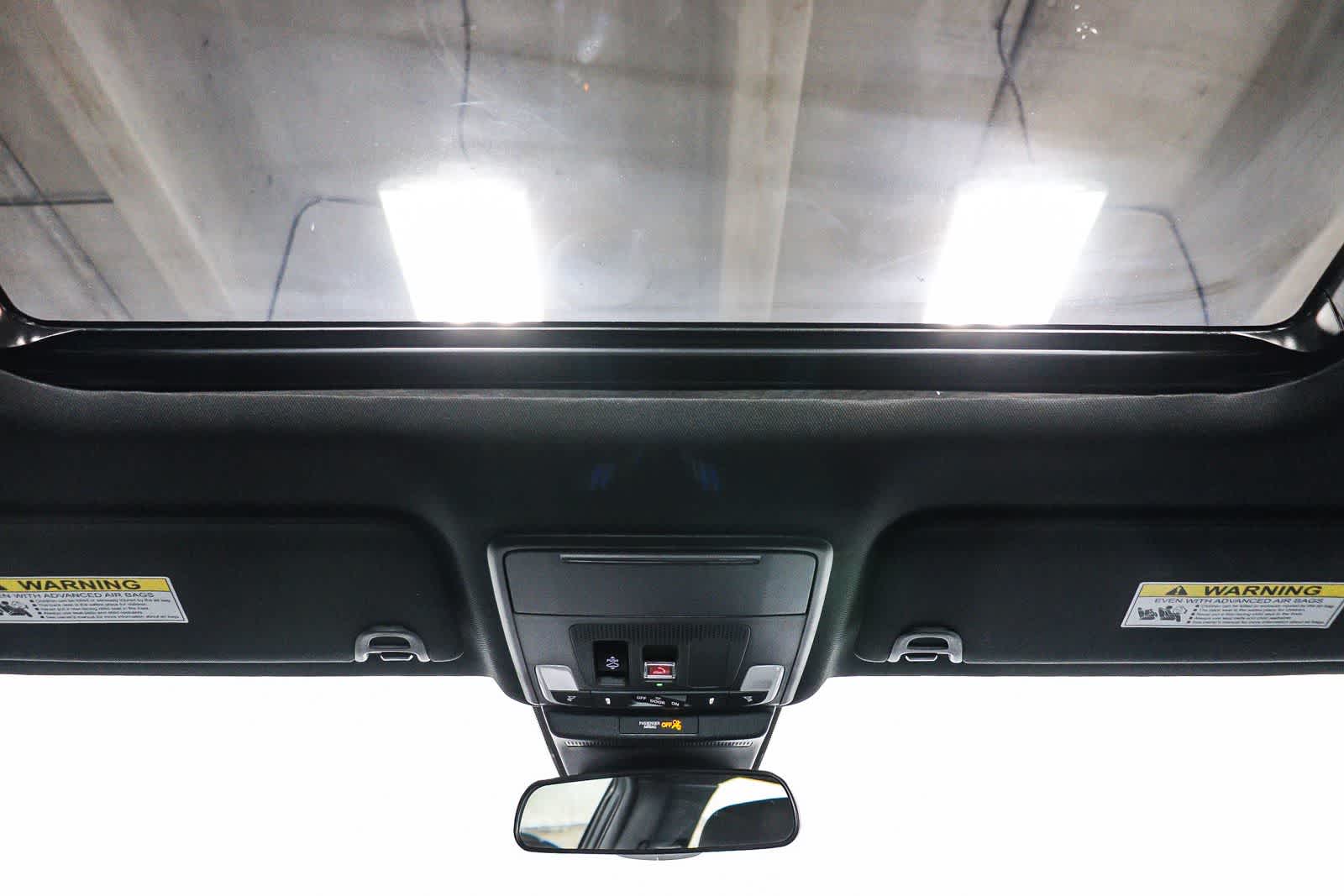 Honda Accord Hybrid Sport 2024