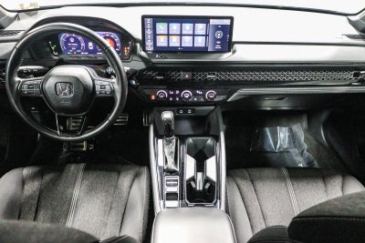 Honda Accord Hybrid Sport 2024