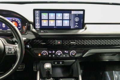 Honda Accord Hybrid Sport 2024