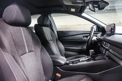 Honda Accord Hybrid Sport 2024