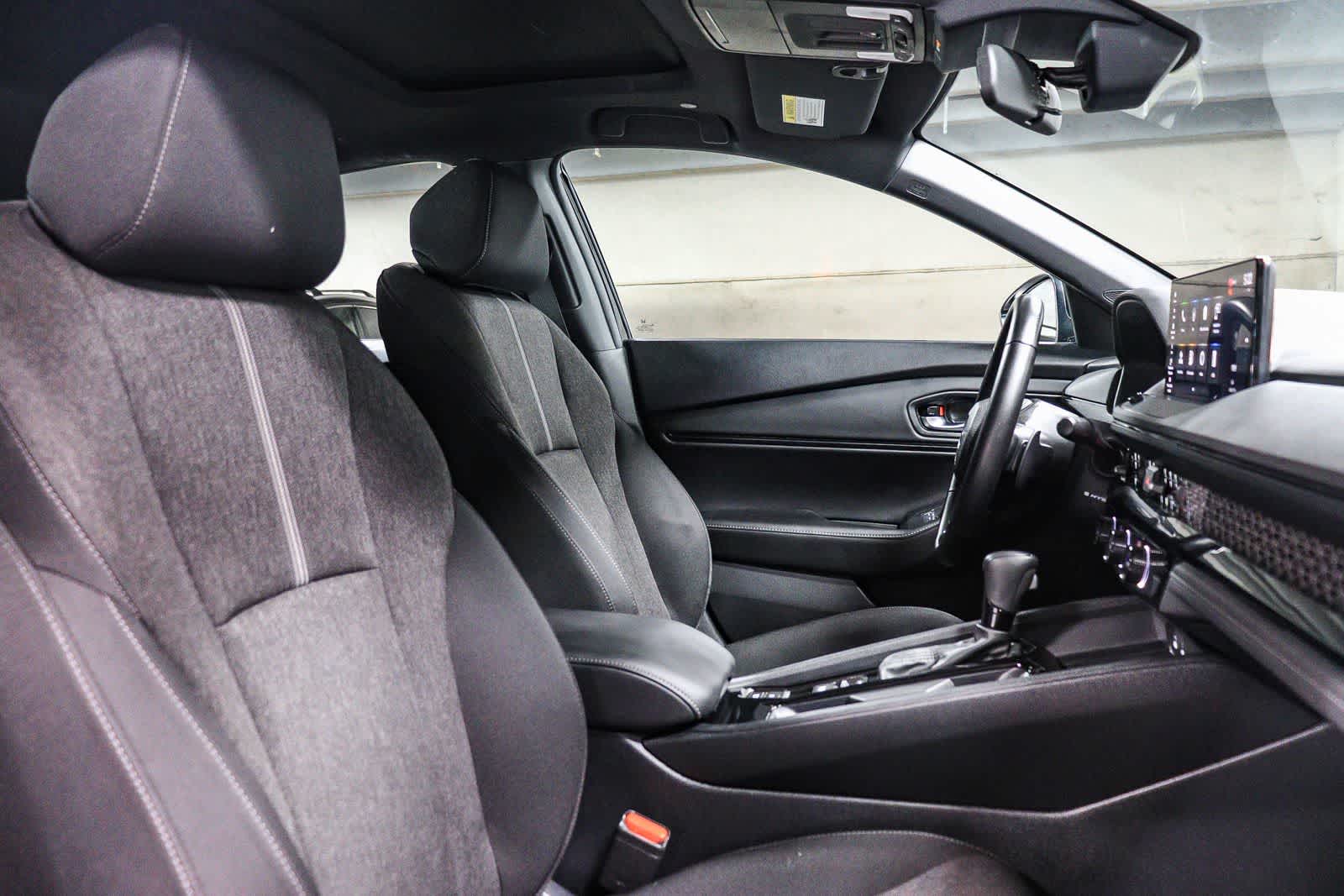 Honda Accord Hybrid Sport 2024