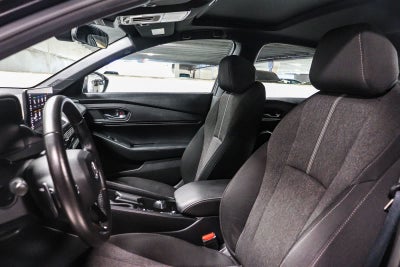Honda Accord Hybrid Sport 2024
