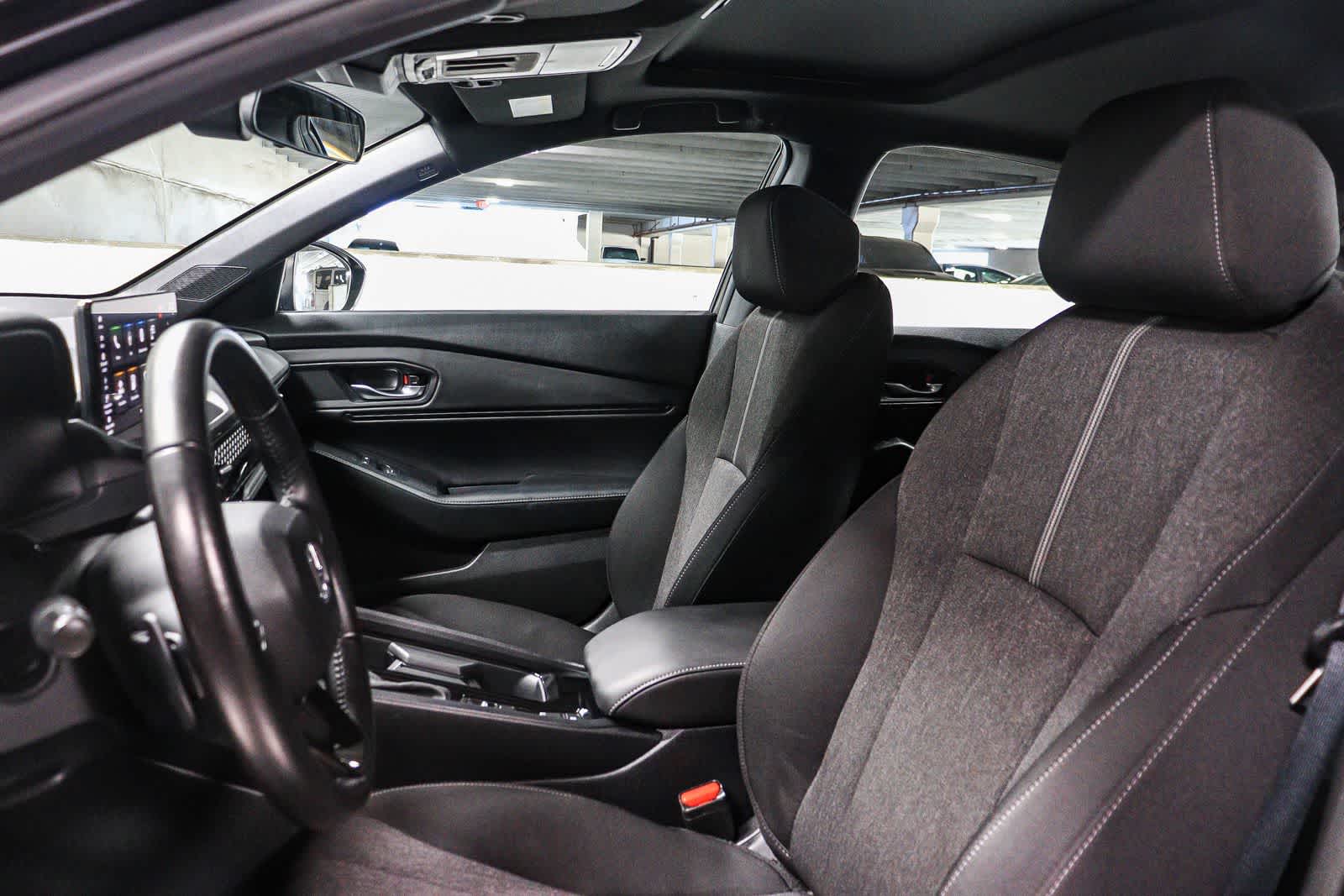 Honda Accord Hybrid Sport 2024