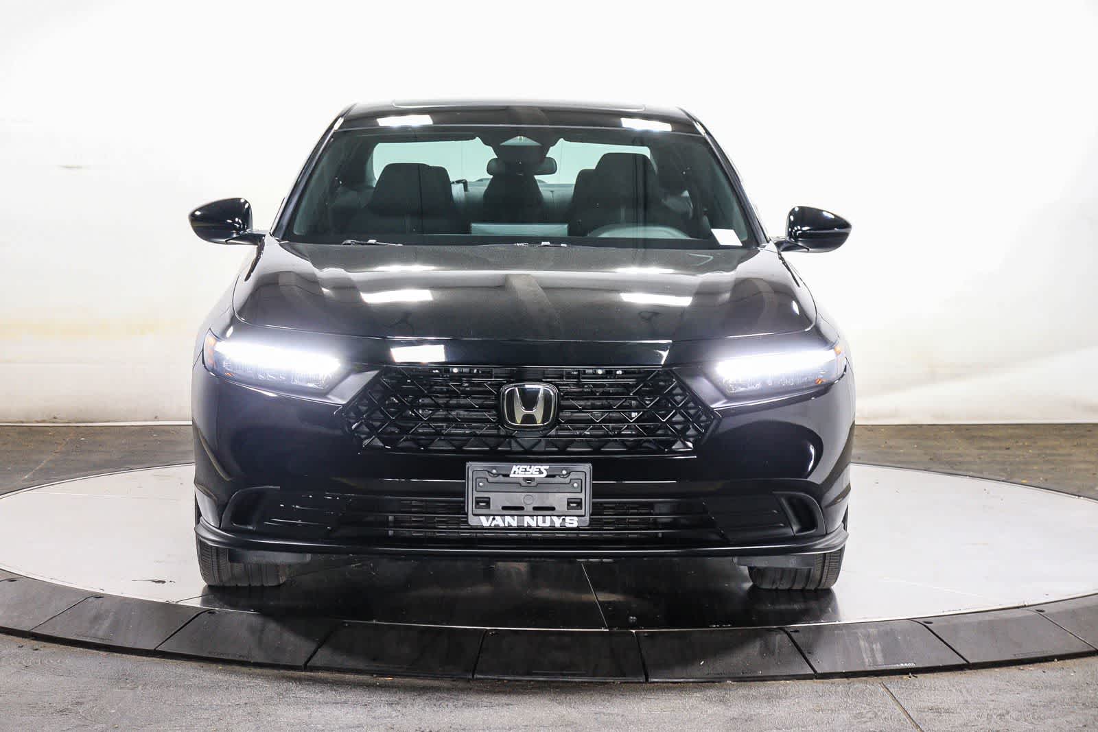 Honda Accord Hybrid Sport 2024