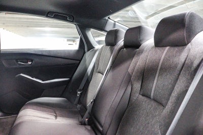 Honda Accord Hybrid Sport 2024