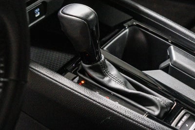 Honda Accord Hybrid Sport 2024
